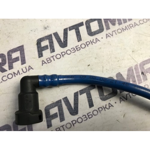 Паливна трубка VW Passat B6 2.0TDI 2005-2010 3C0201294C